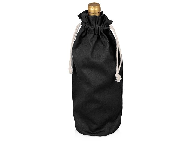 Сумка-чехол для бутылки вина «Brand Chef» (K612007)