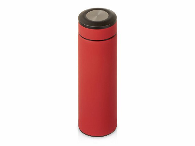 Вакуумный термос «Vacuum Flask C1», soft touch, 420мл (K1048701clr)