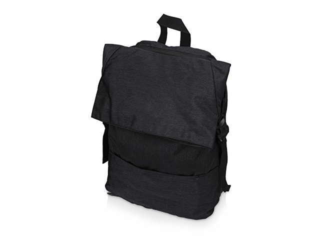 K957107 - Водостойкий рюкзак «Shed» для ноутбука 15«»