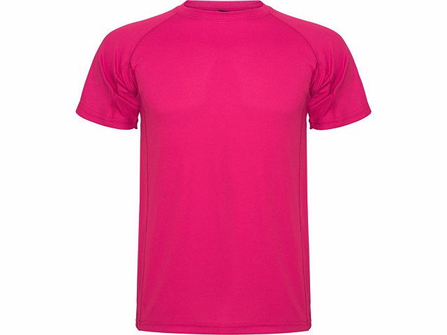 K425078 - Спортивная футболка «Montecarlo» мужская