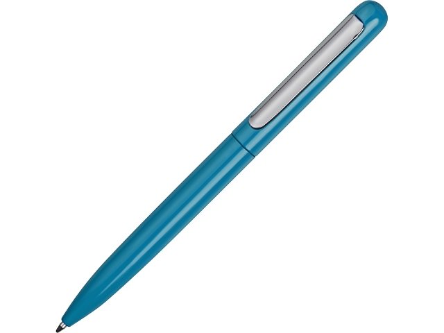 K11561.10 - Ручка металлическая шариковая «Skate»