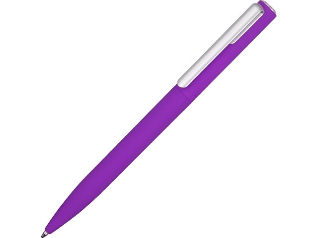 K18571.14 - Ручка пластиковая шариковая «Bon» soft-touch