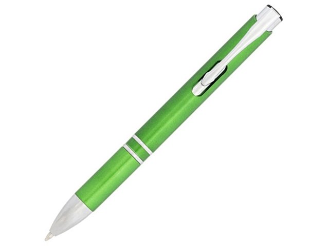 Ручка пластиковая шариковая «Moneta» (K10729912)