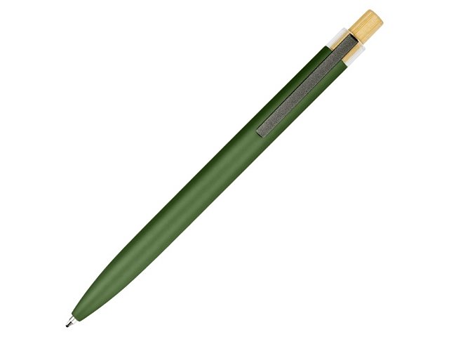 Ручка шариковая из переработанного алюминия &laquo;Blossom&raquo; (K11565.03)