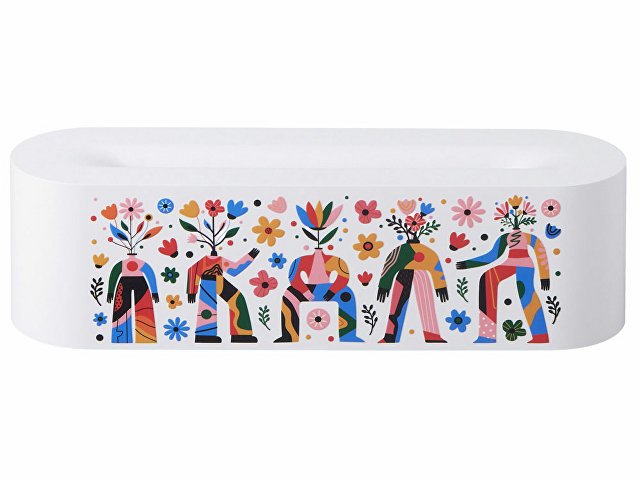 Увлажнитель с эффектом пламени «Flame» с УФ-печатью DTF (K627046ufdtf)