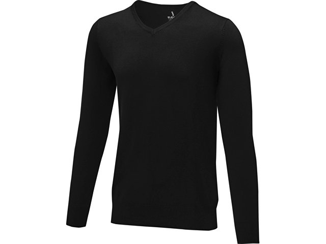 Пуловер «Stanton» с V-образным вырезом, мужской (K3822599)
