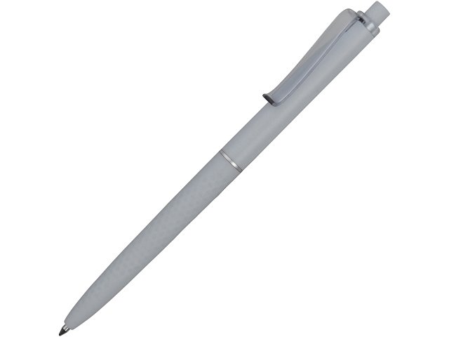 Ручка пластиковая soft-touch шариковая «Plane» (K13185.12)