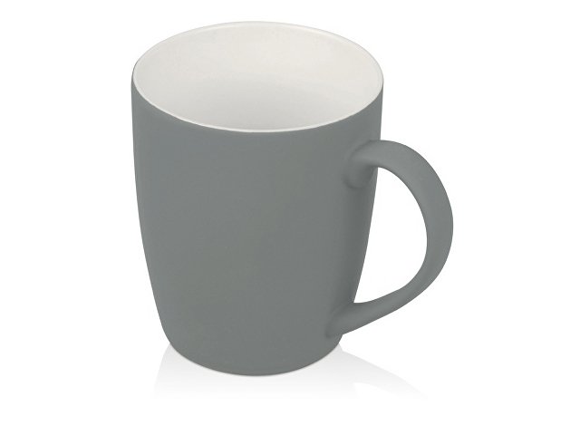 Кружка «C1» soft-touch (K870710clr)