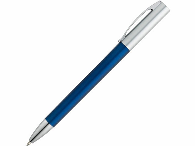 K91671-104 - Шариковая ручка с зажимом из металла «ELBE»