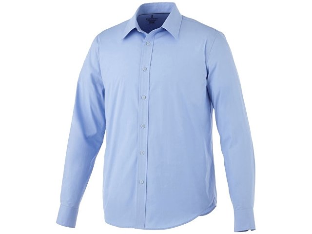 K3816840 - Рубашка «Hamell» мужская с длинными рукавами