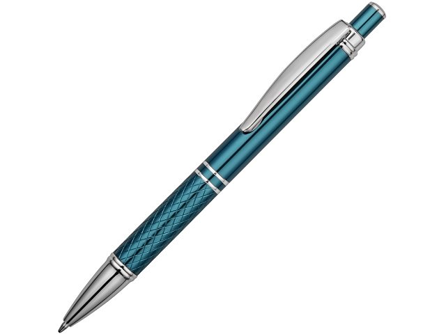 K10698701 - Ручка металлическая шариковая «Jewel»