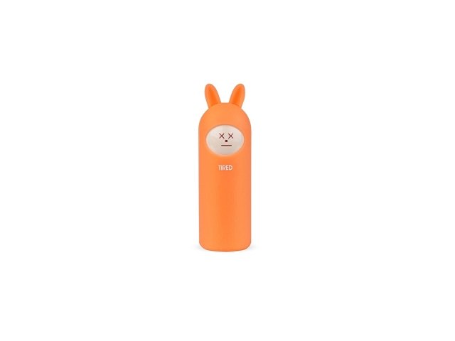 Внешний аккумулятор «NEO Rabbit Tired», 5000 mAh (K595529)