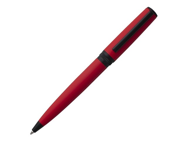 Ручка шариковая Gear Matrix Red (KHSC9744P)