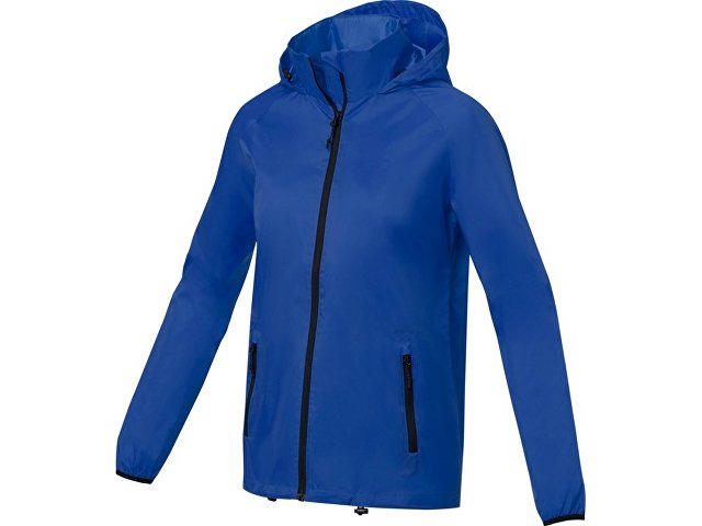 Куртка легкая «Dinlas» женская (K3833052)