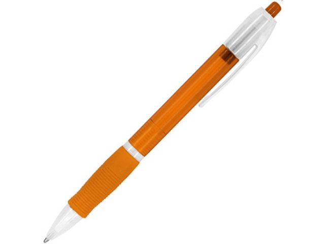 Ручка пластиковая шариковая ONTARIO (KHW8008S131)