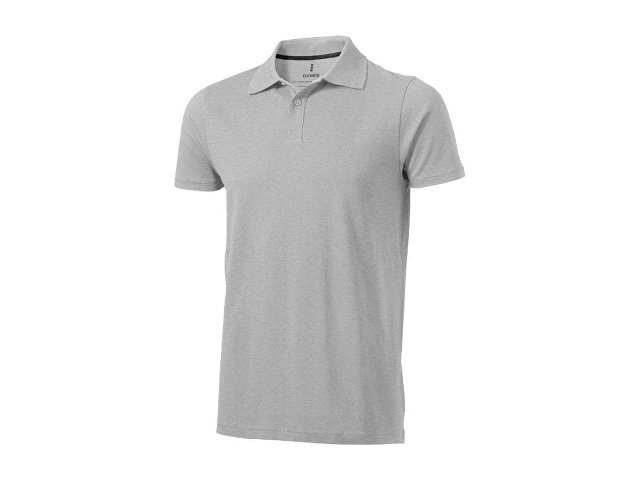 Рубашка поло «Seller» мужская (K3809096)