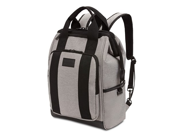 Рюкзак «Doctor Bags» с отделением для ноутбука 16,5" (K73301)