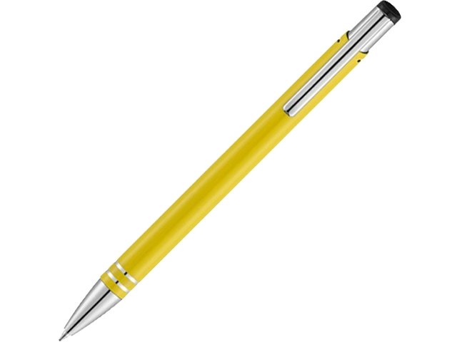Ручка металлическая шариковая «Hawk» (K10678105)
