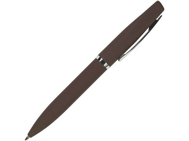 Ручка металлическая шариковая «Portofino», софт-тач (K20-0251.05)