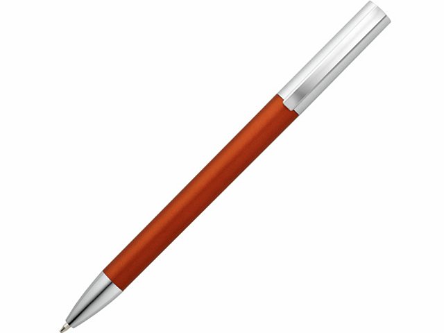 K91671-138 - Шариковая ручка с зажимом из металла «ELBE»