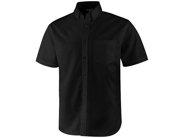 Рубашка «Stirling» мужская с коротким рукавом (K3817099)