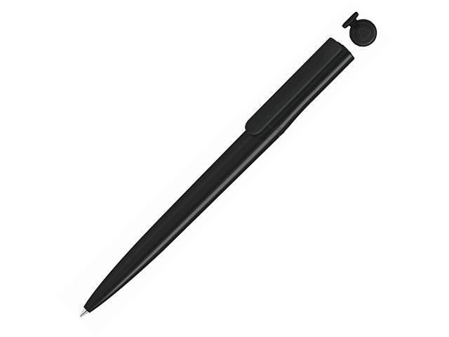 K187952.07 - Ручка шариковая из переработанного пластика «Recycled Pet Pen switch»