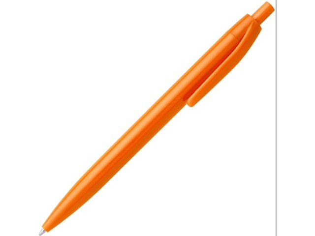 Ручка пластиковая шариковая STIX (KHW8010TN31)