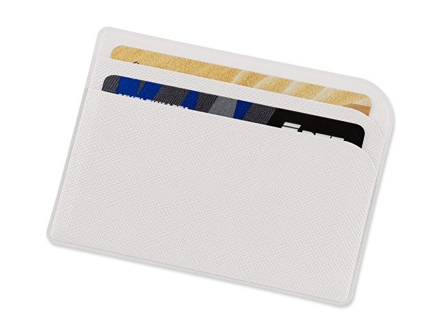 K113106 - Картхолдер для пластиковых карт «Favor»