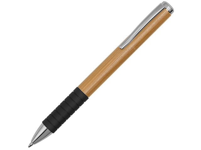 Ручка бамбуковая шариковая «Gifu» (K11574.07)