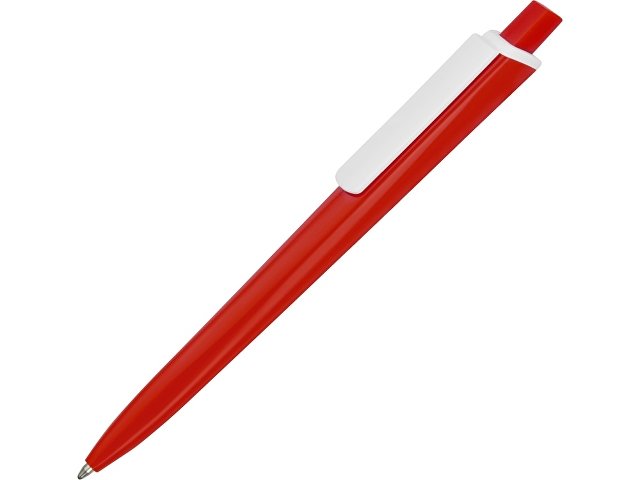 Ручка пластиковая трехгранная шариковая «Lateen» (K13580.01)