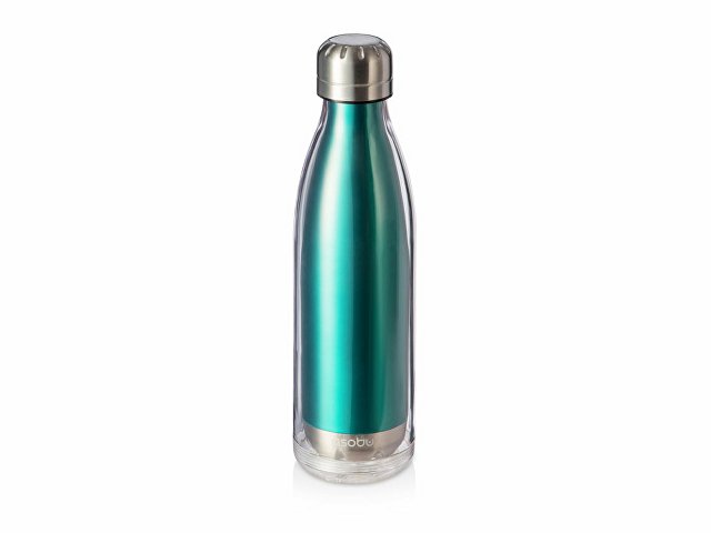Бутылка для воды «VIVA LA VIE» (K842116)