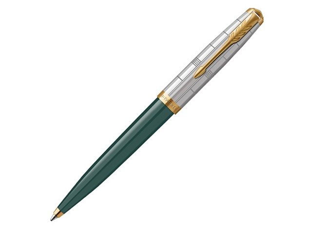 Ручка шариковая Parker 51 Premium (K2169076)