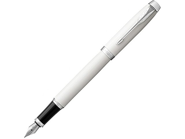 Перьевая ручка Parker IM, F (K1931672)