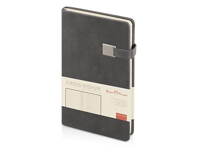 Ежедневник недатированный А5 «Premier» (K3-686.06)