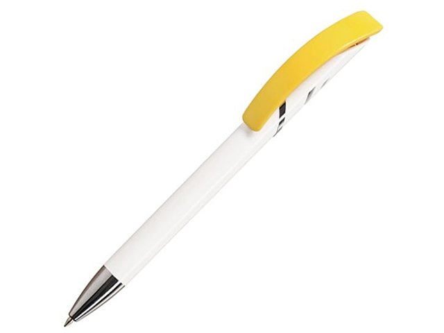 K13630.04 - Ручка пластиковая шариковая «Starco White»
