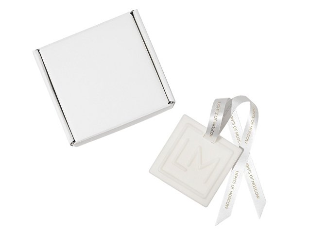 Ароматическое саше, жасмин и миндаль, амбра (K268814N)