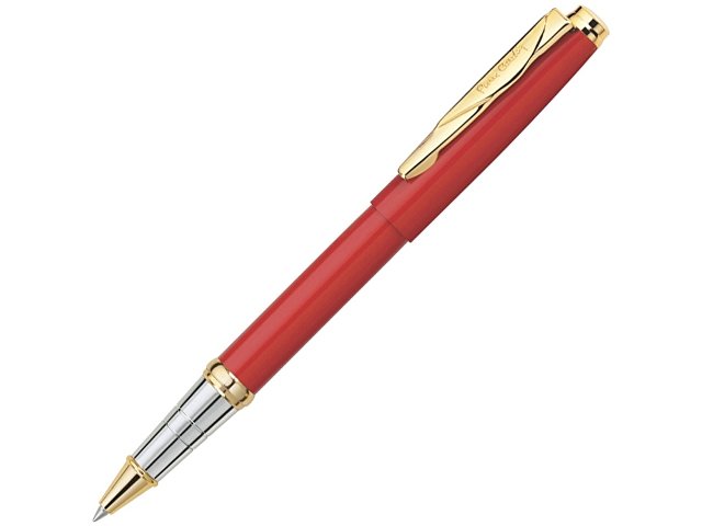 K417589 - Ручка-роллер «Gamme Classic»