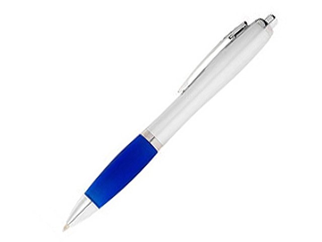 K10635500 - Ручка пластиковая шариковая «Nash»