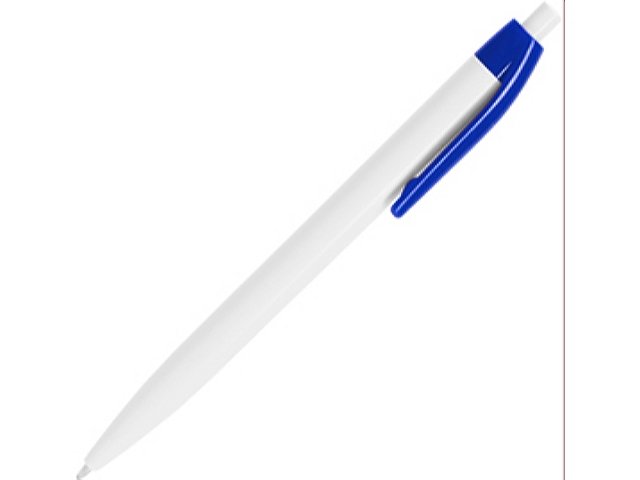 Ручка пластиковая шариковая HINDRES (KHW8045S105)