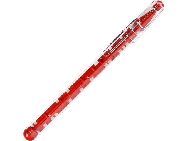 K309511 - Ручка шариковая «Лабиринт»