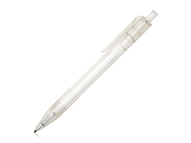 K91794-110 - Ручка шариковая из переработанного PET «HARLAN»