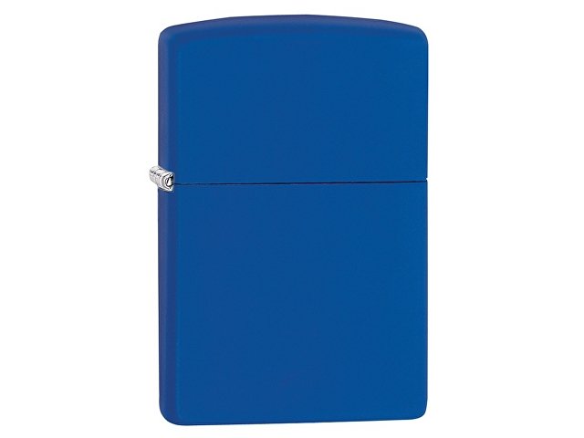 Зажигалка ZIPPO Classic с покрытием Royal Blue Matte (K422126)