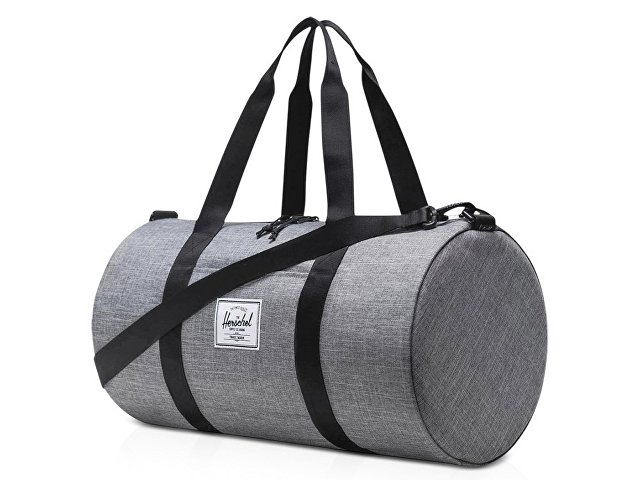 Herschel Classic™ спортивная сумка из переработанного материала (K12075480)