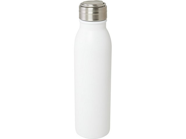 Бутылка для воды с металлической петлей «Harper», 700 мл (K10079201)