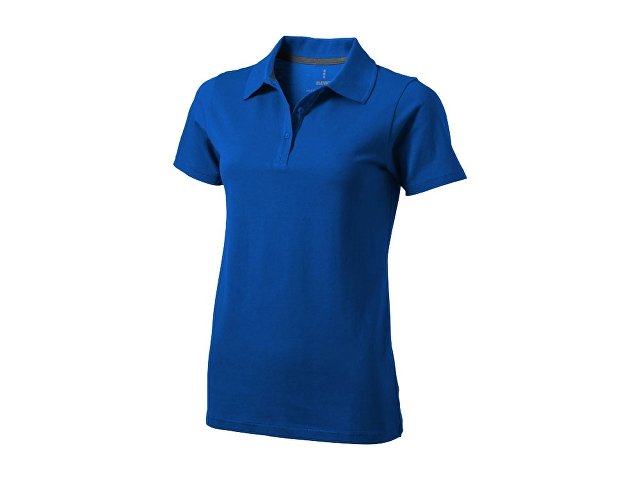 Рубашка поло «Seller» женская (K3809144)