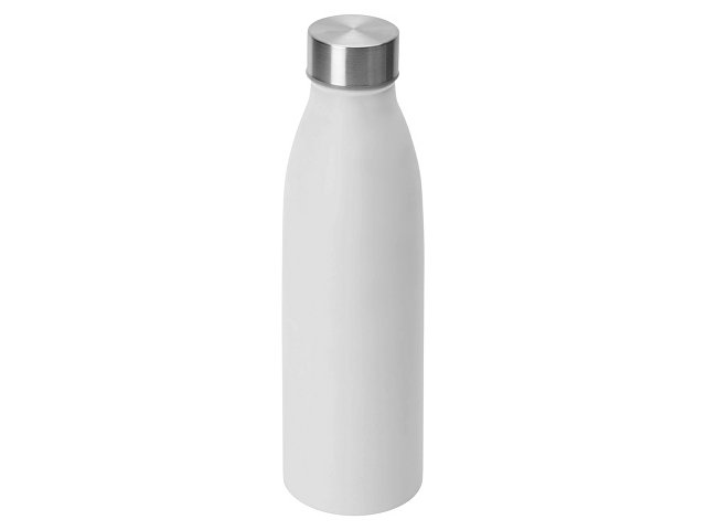 Бутылка для воды из нержавеющей стали «Rely», 650 мл (K813306)