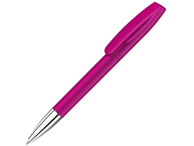 Ручка шариковая пластиковая «Coral SI» (K187977.11)