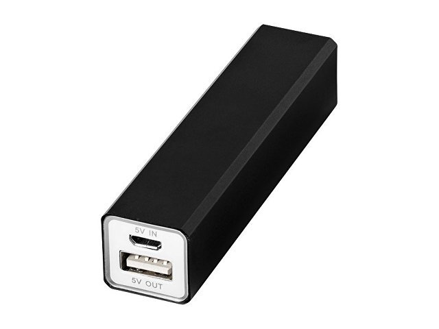 Внешний аккумулятор «Volt», 2200 mAh (K12349200)
