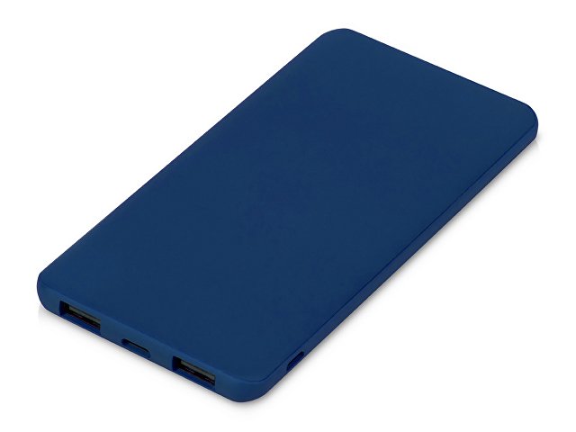 Внешний аккумулятор «Powerbank C1», 5000 mAh (K596812clr)