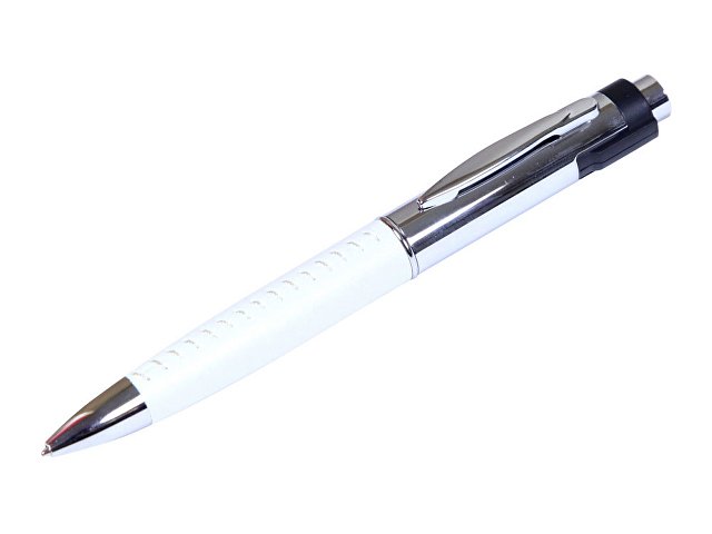 K6350.8.06 - USB 2.0- флешка на 8 Гб в виде ручки с мини чипом